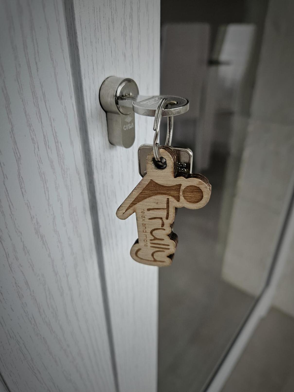Deluxe Hotell Alberobello Eksteriør bilde