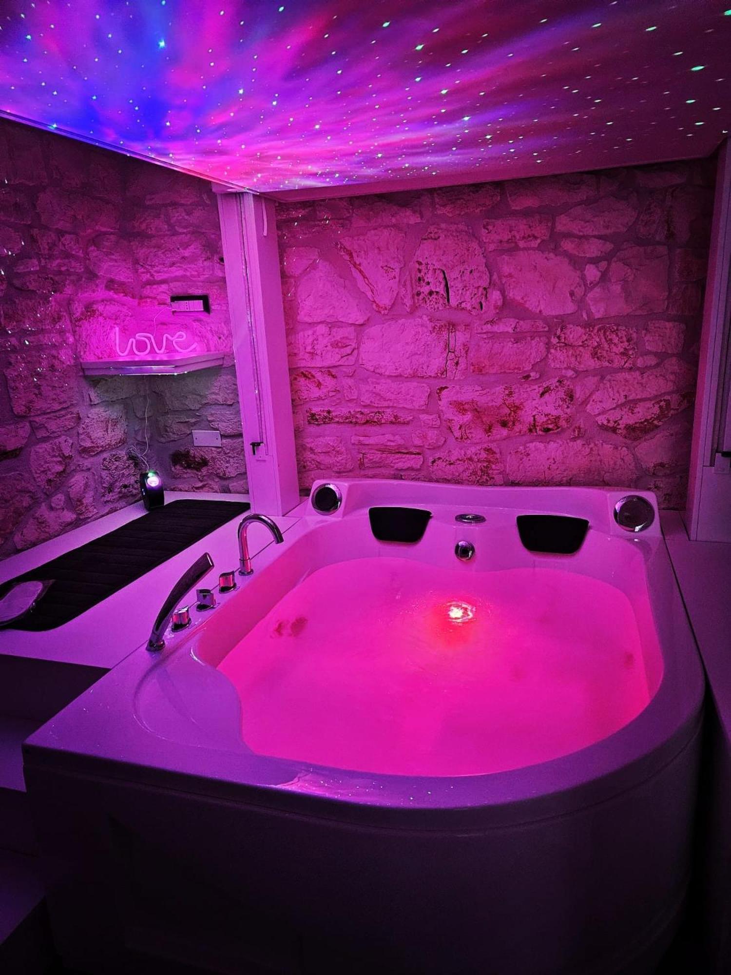 Deluxe Hotell Alberobello Eksteriør bilde